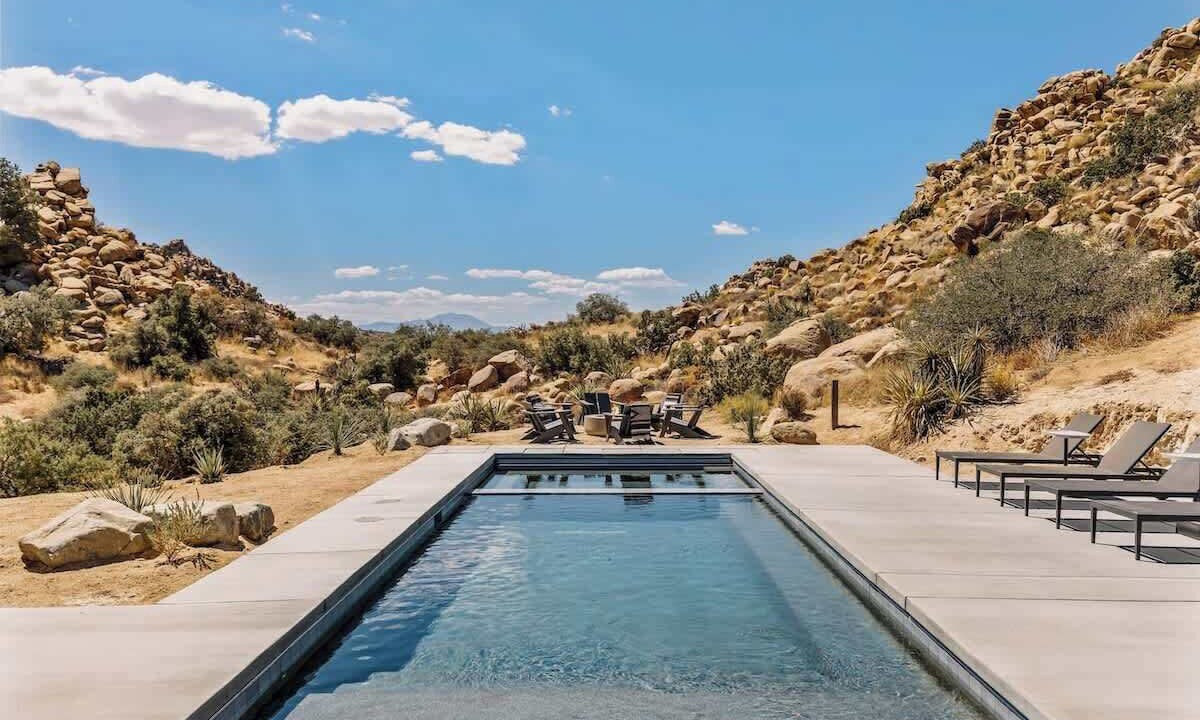 Photo of Outdoor in Yucca Valley