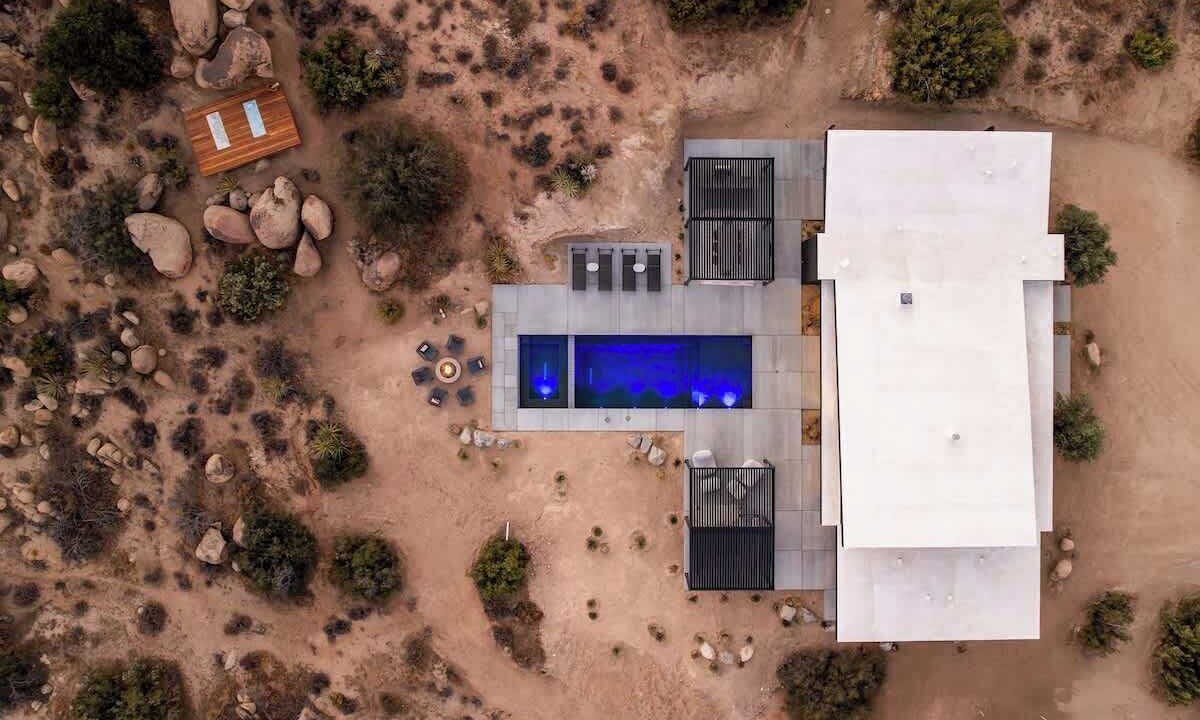 Photo of Outdoor in Yucca Valley