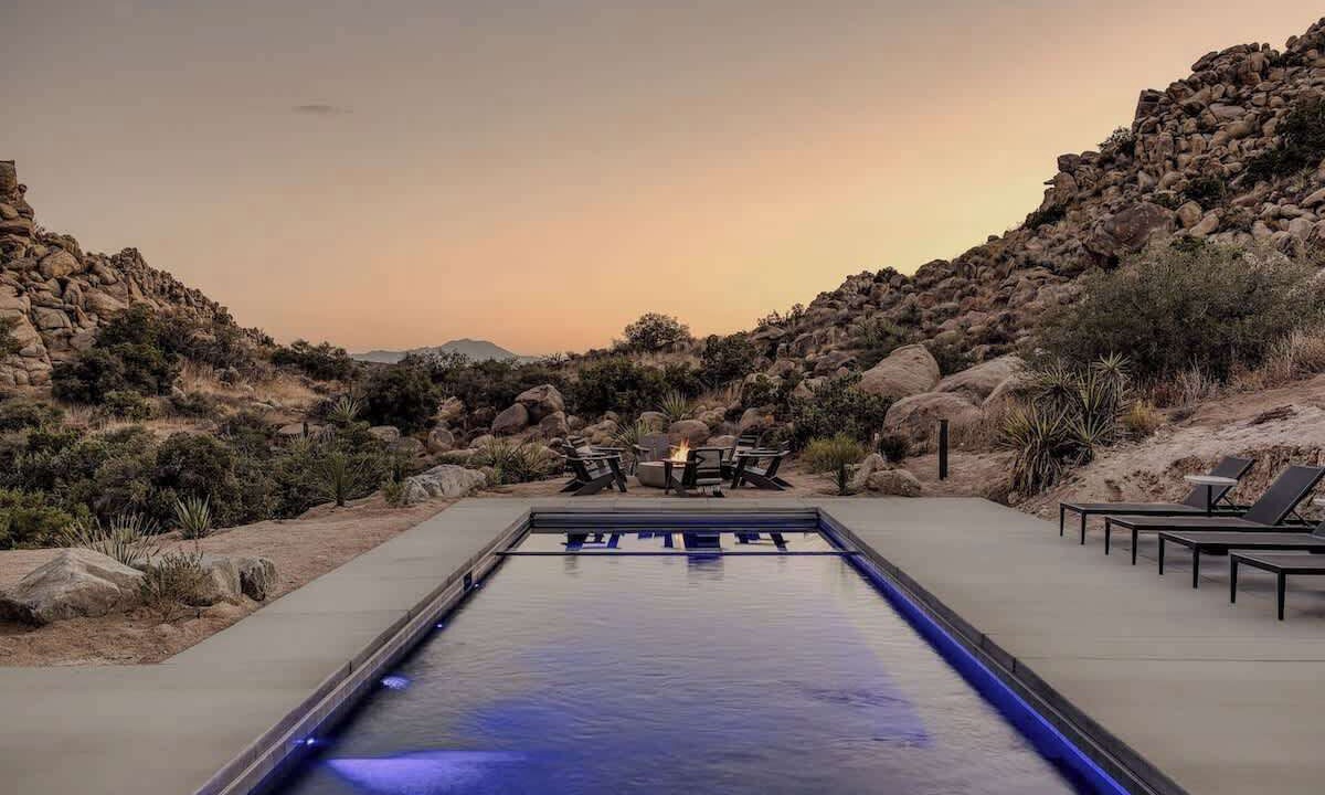 Photo of Outdoor in Yucca Valley