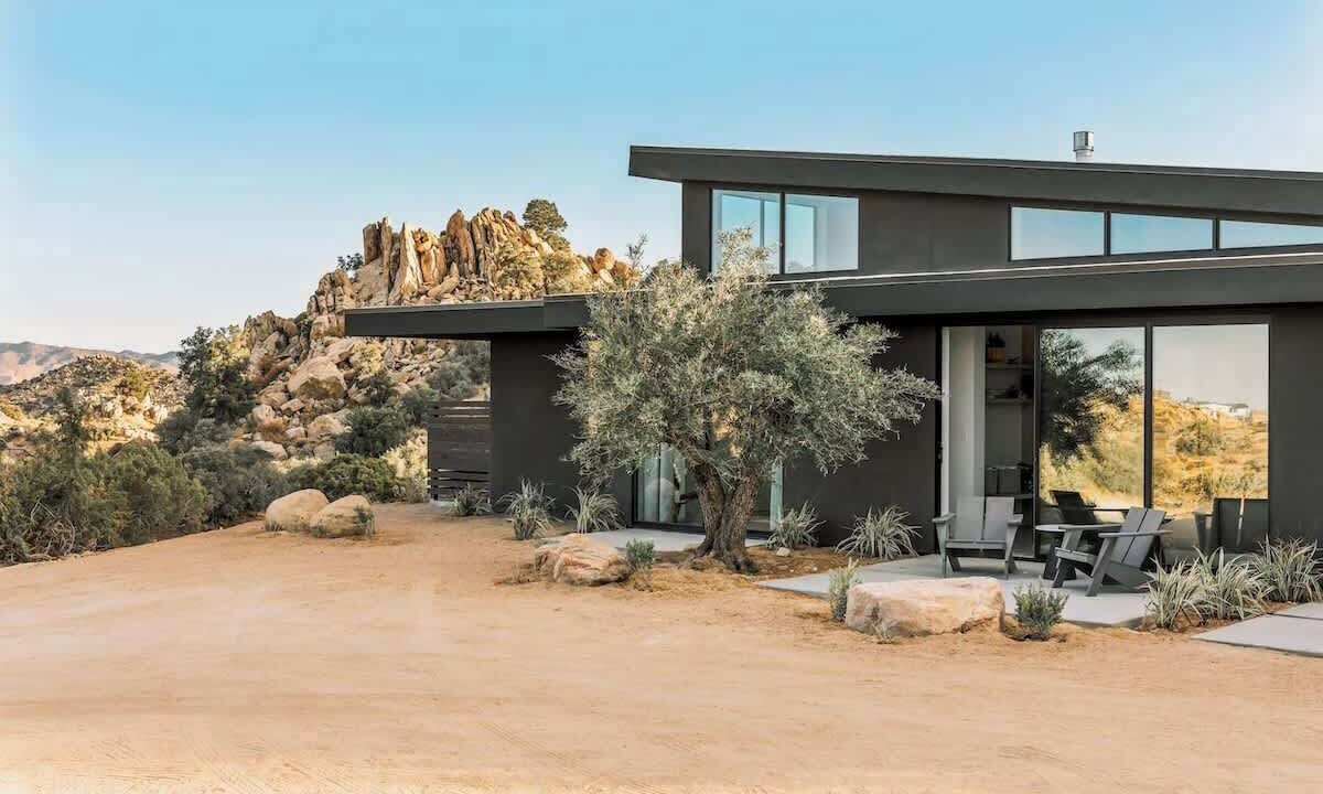 Photo of Outdoor in Yucca Valley
