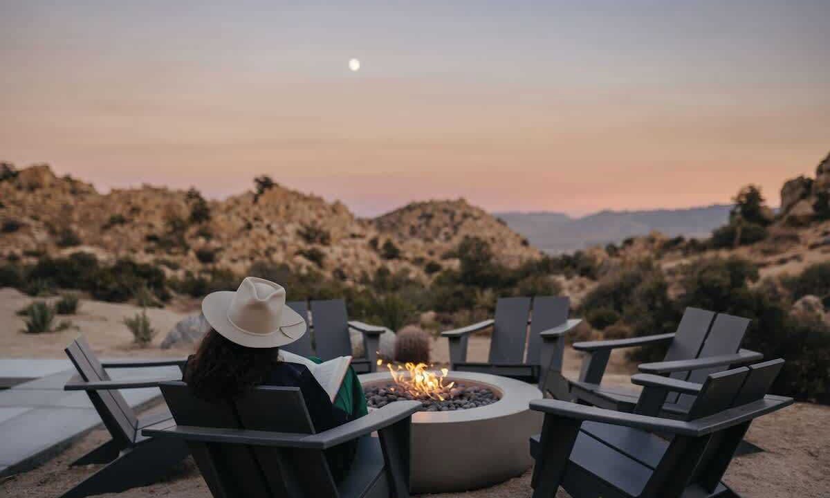 Photo of Outdoor in Yucca Valley