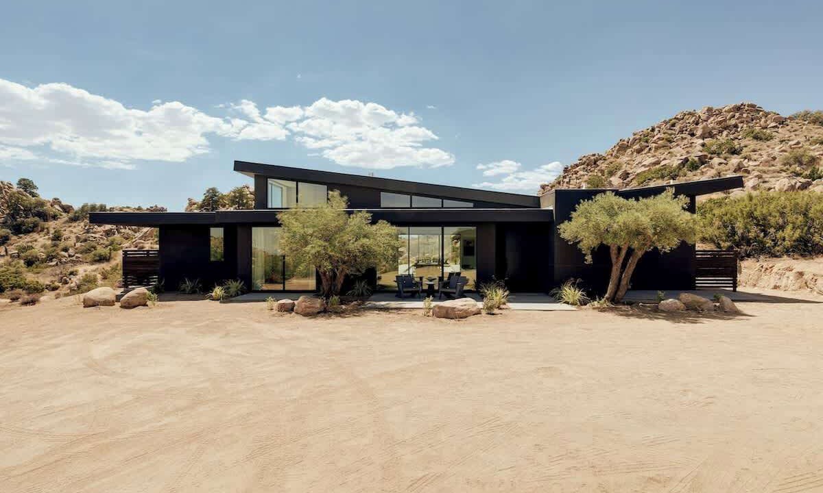 Photo of Outdoor in Yucca Valley