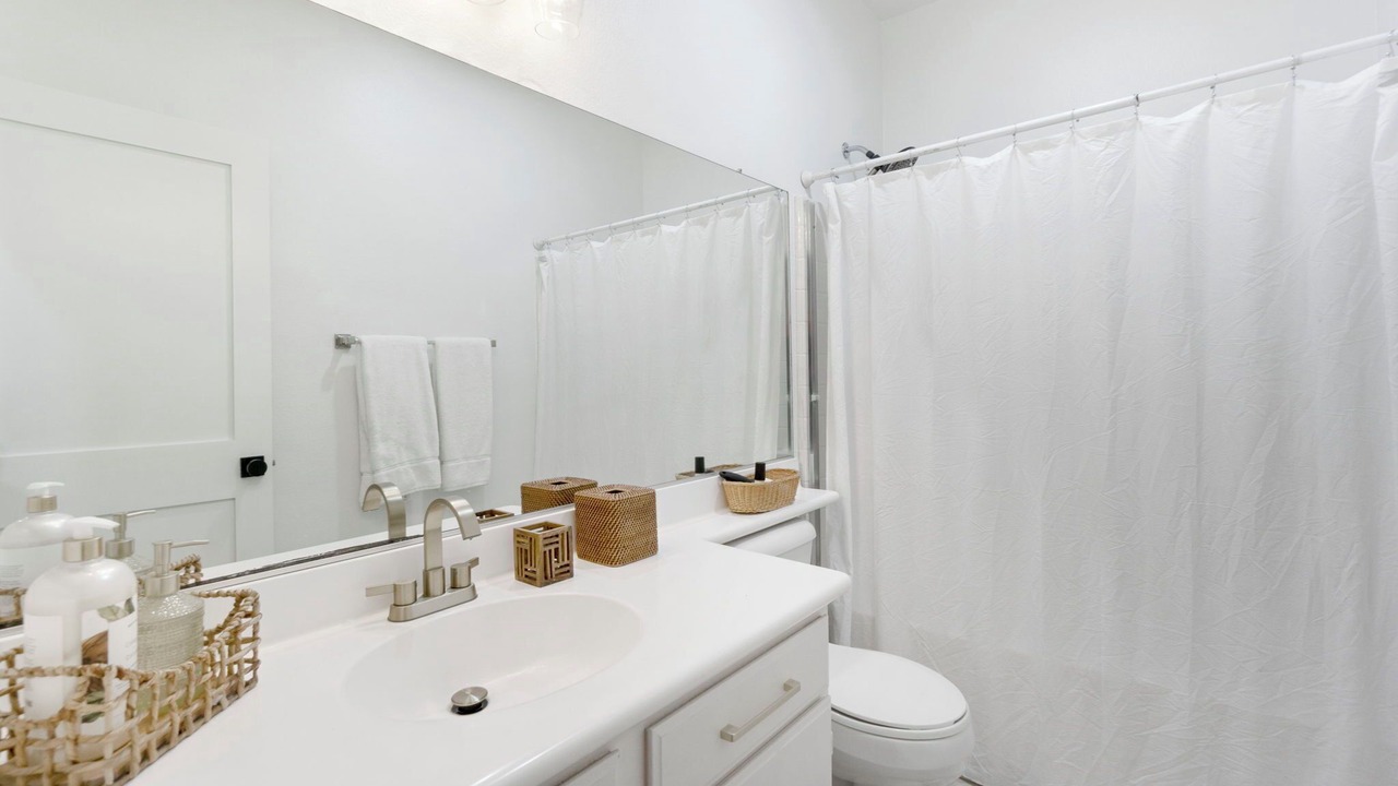 Photo of Bathroom in Vista Norte