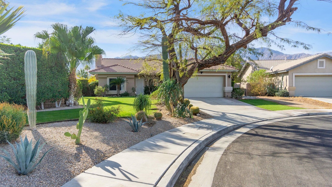 Photo of Outdoor in Vista Norte
