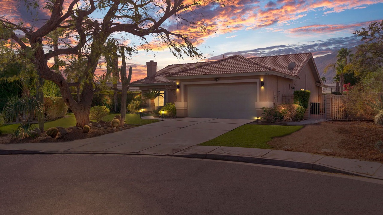 Photo of Outdoor in Vista Norte