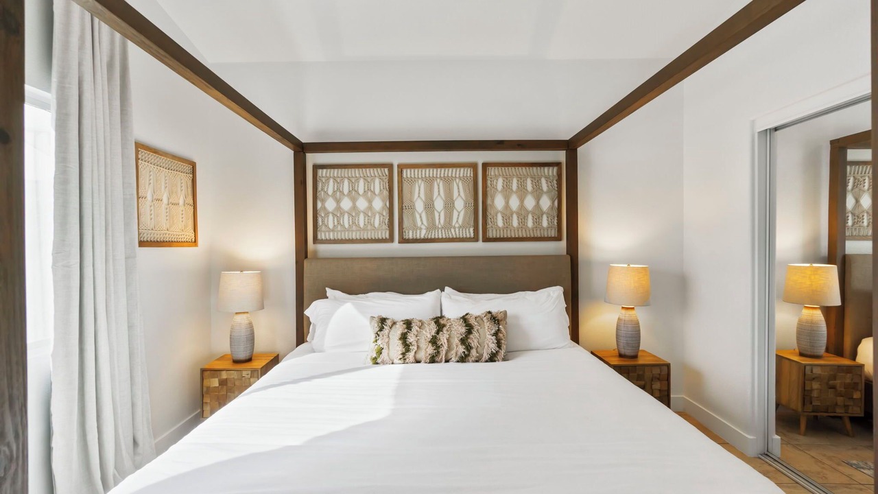 Photo of Bedroom in Vista Norte