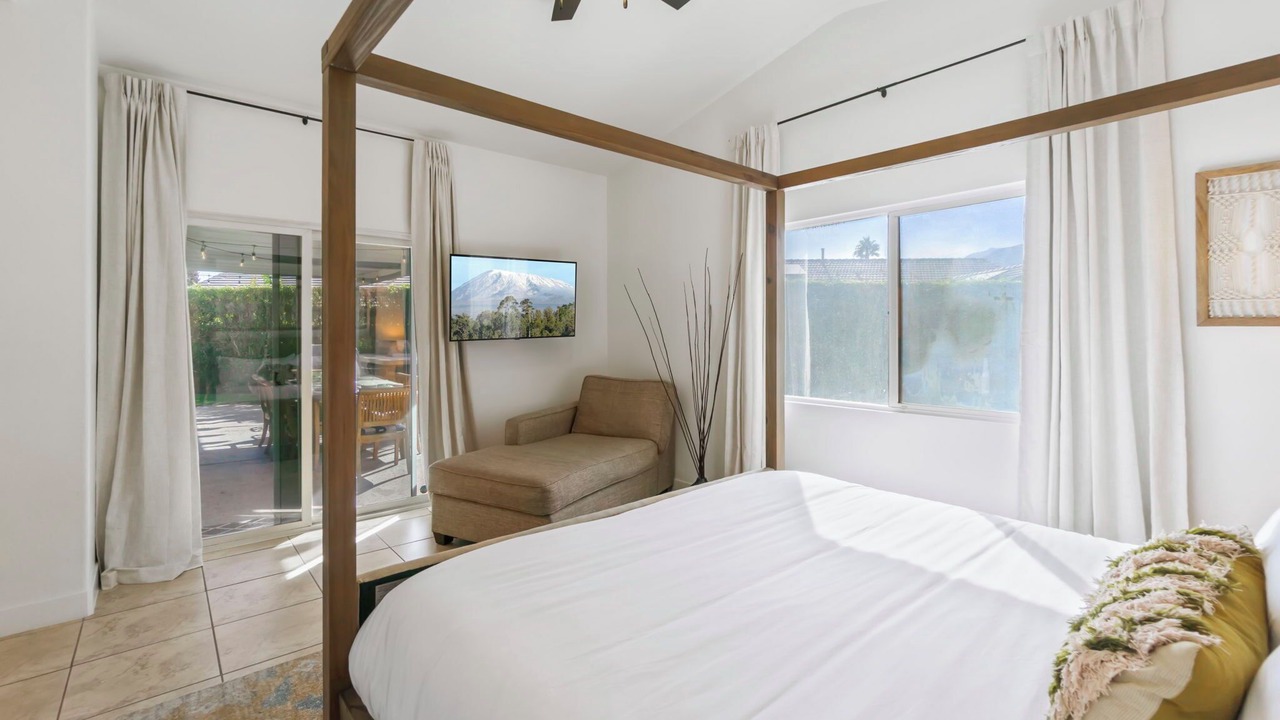 Photo of Bedroom in Vista Norte