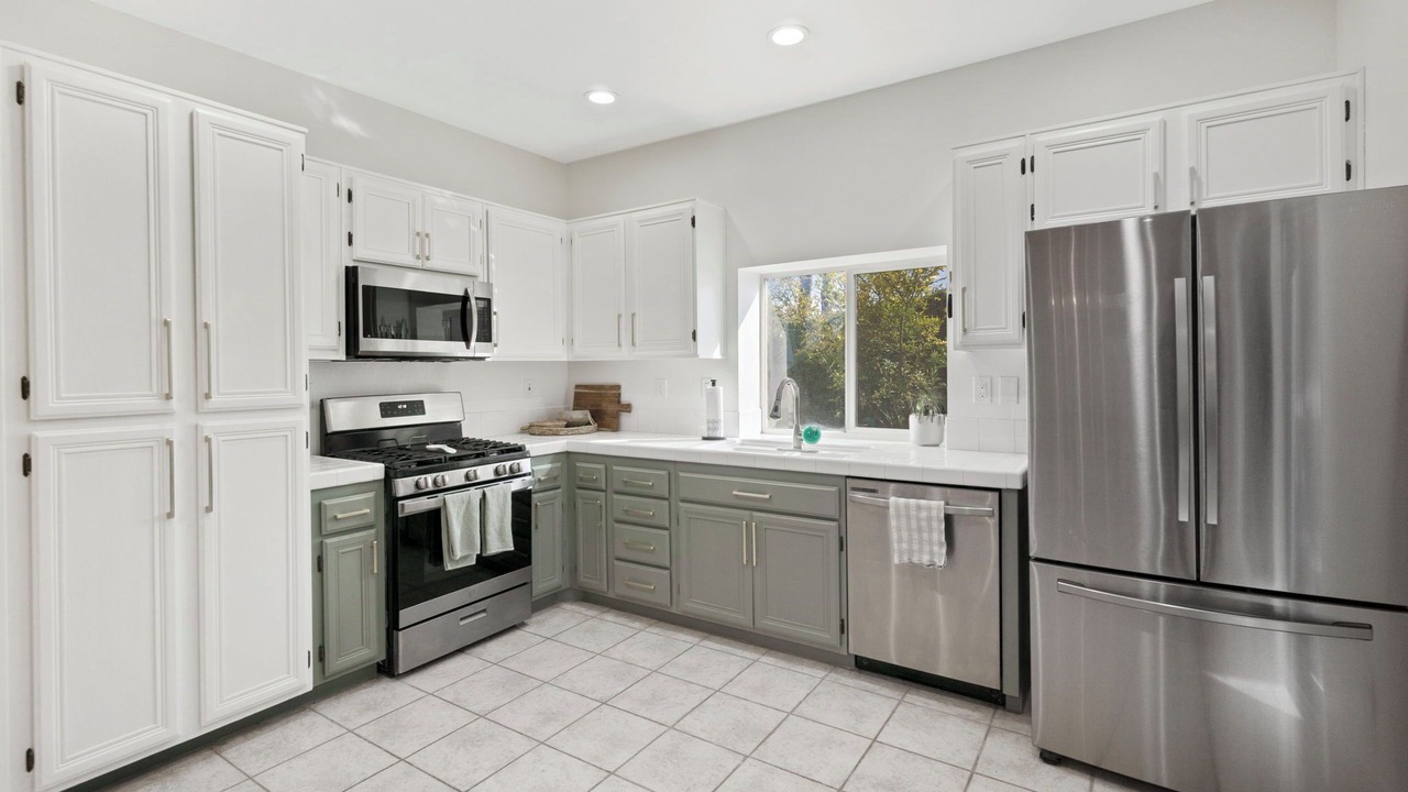 Photo of Kitchen in Vista Norte