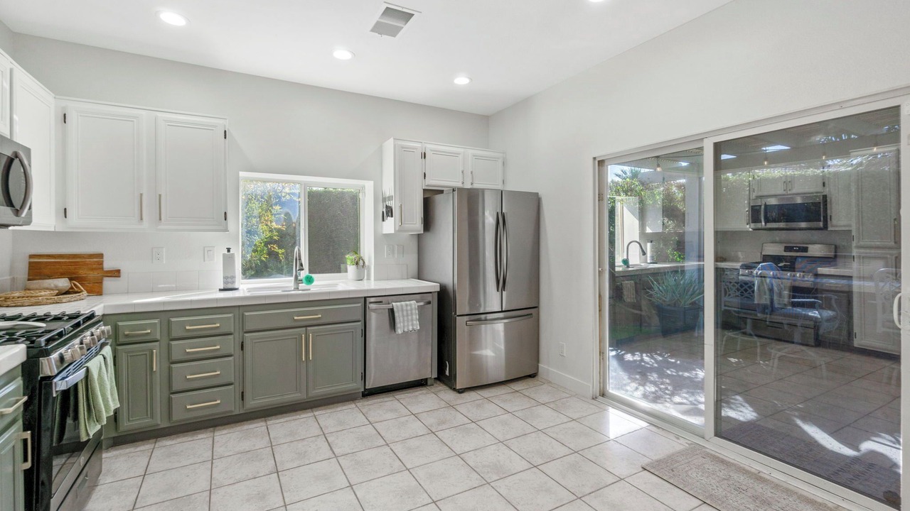 Photo of Kitchen in Vista Norte