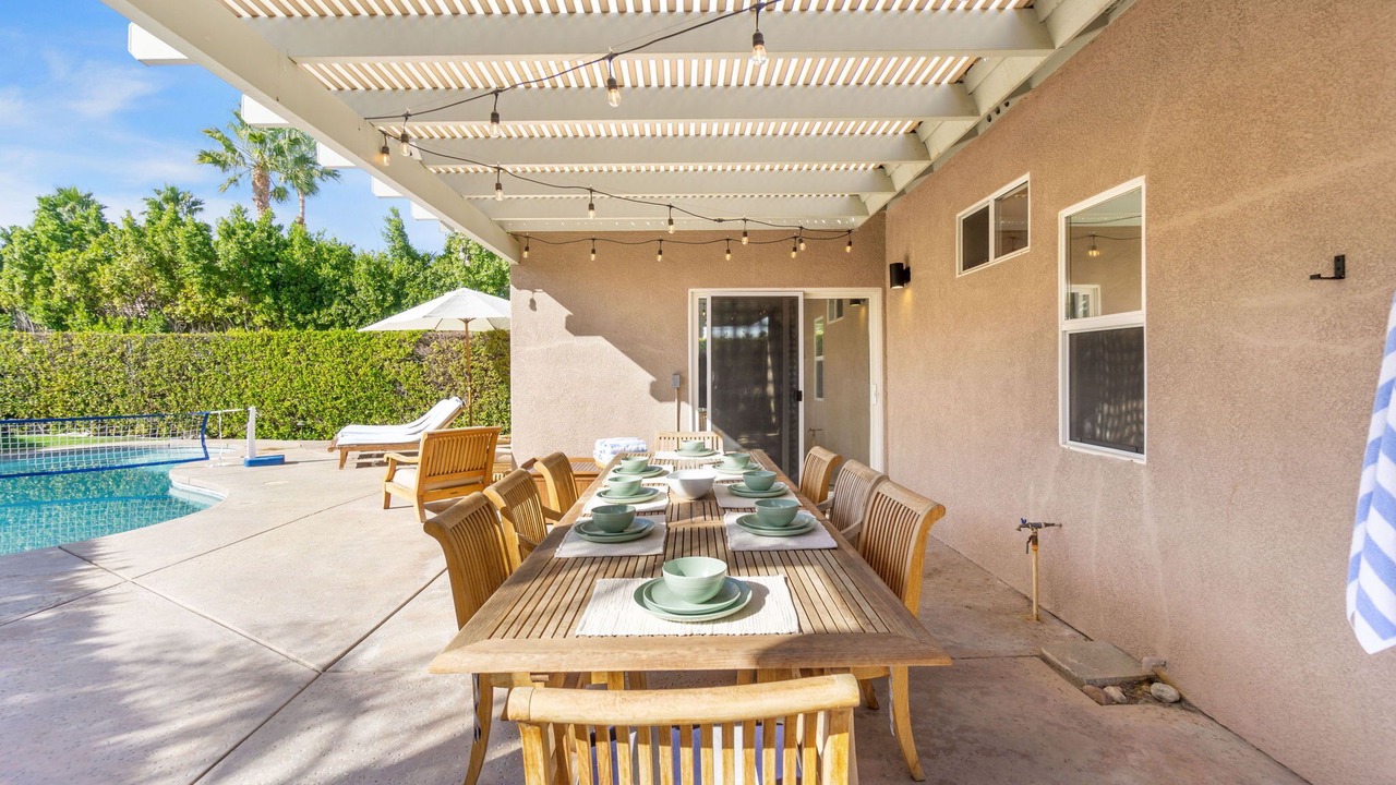 Photo of Outdoor in Vista Norte