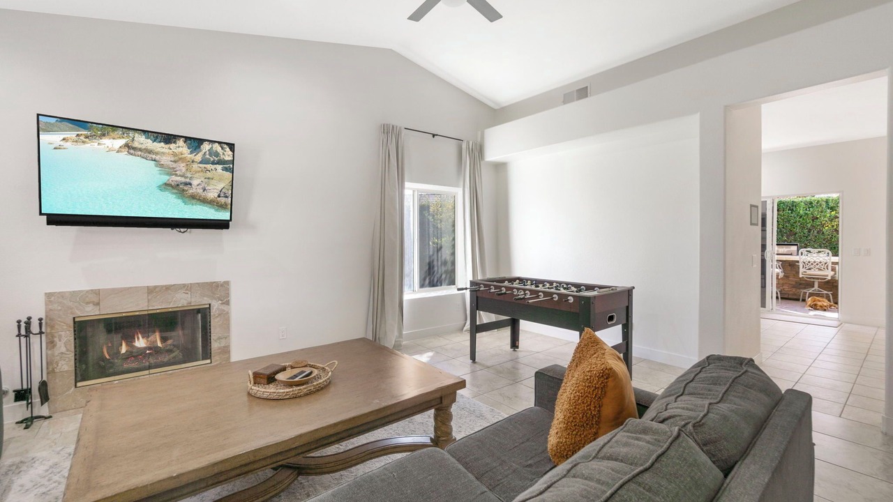 Photo of Livingroom in Vista Norte