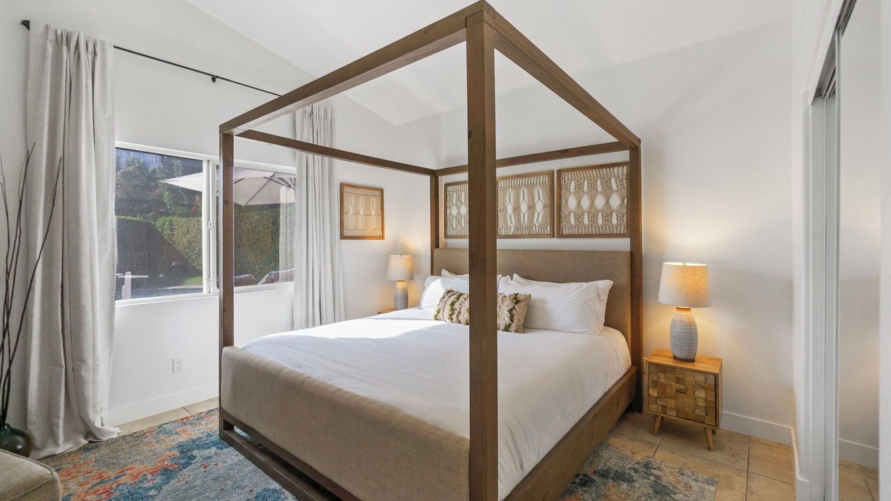 Photo of Bedroom in Vista Norte