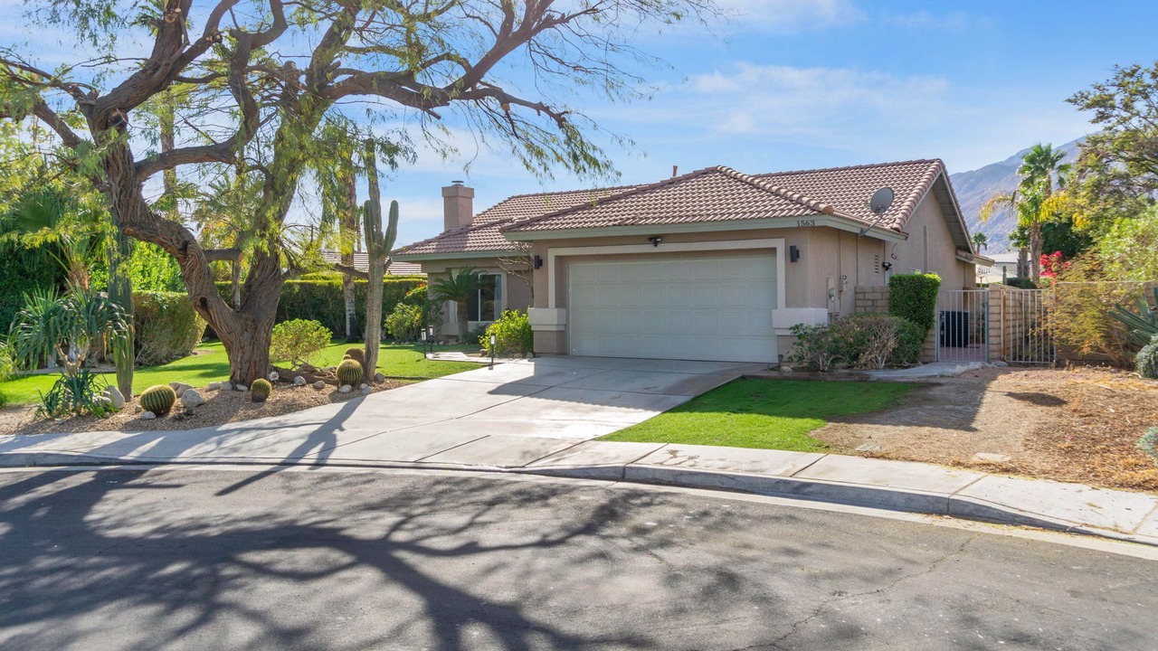Photo of Outdoor in Vista Norte