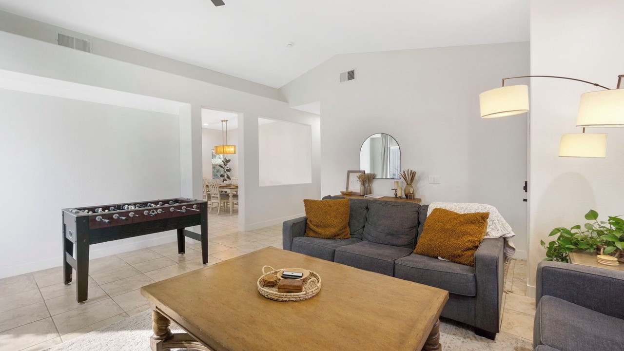 Photo of Livingroom in Vista Norte
