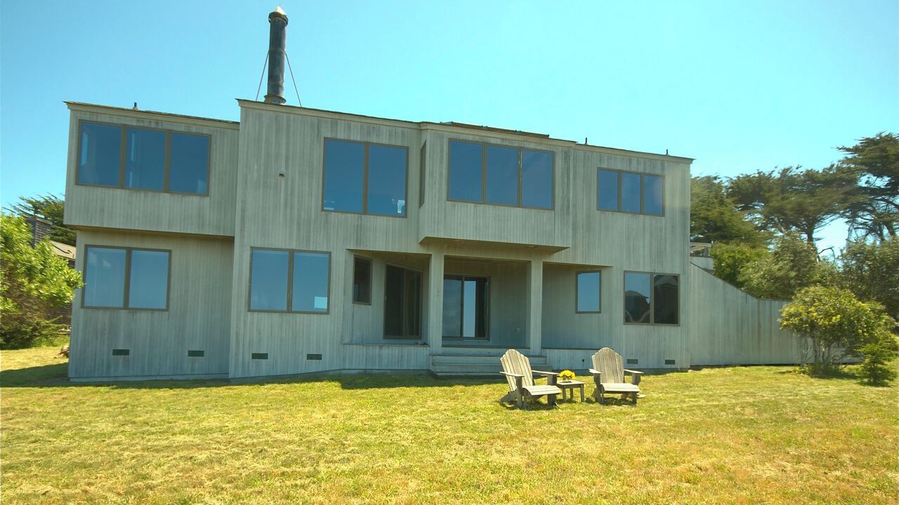 Photo of Outdoor in Sea Ranch