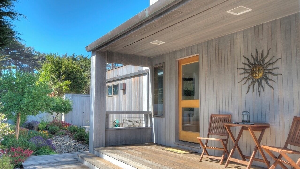 Photo of Outdoor in Sea Ranch