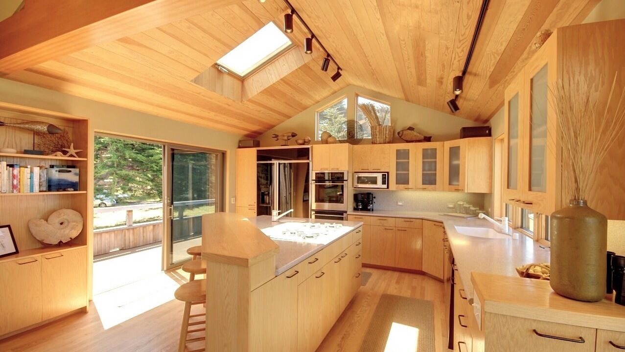 Photo of Kitchen in Sea Ranch