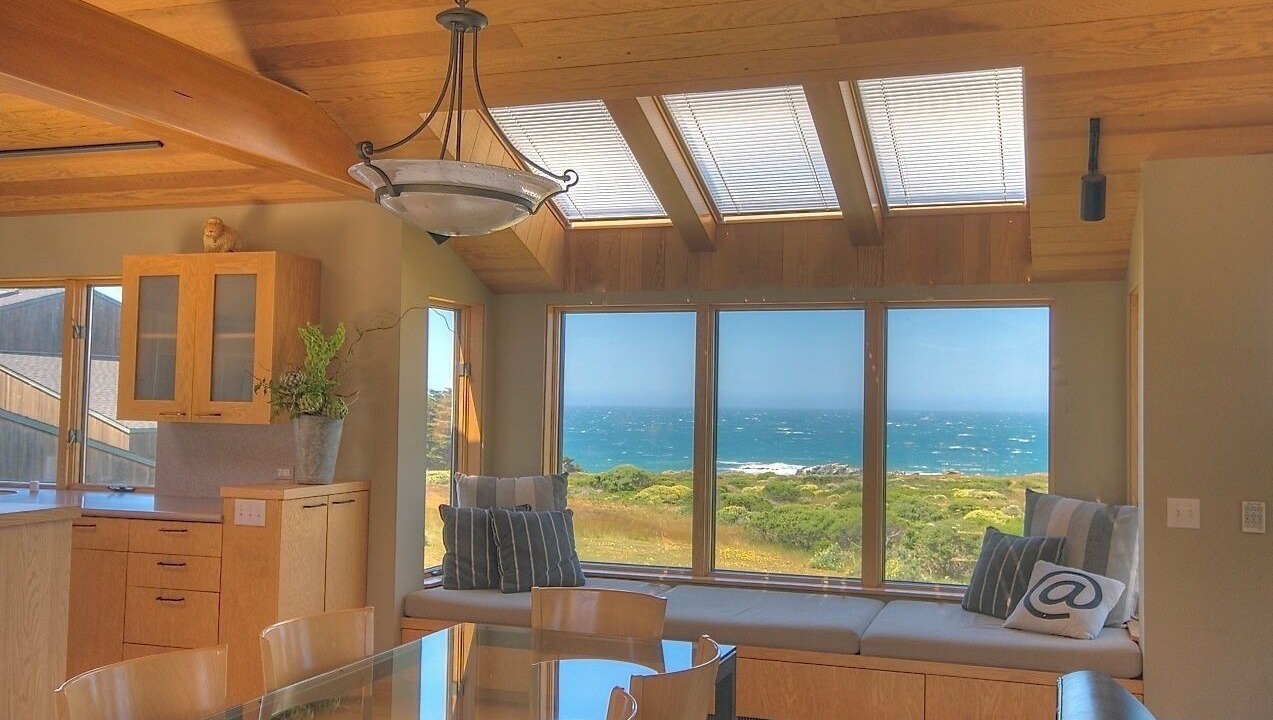 Photo of Kitchen in Sea Ranch