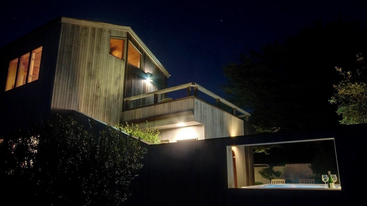 Photo of Outdoor in Sea Ranch