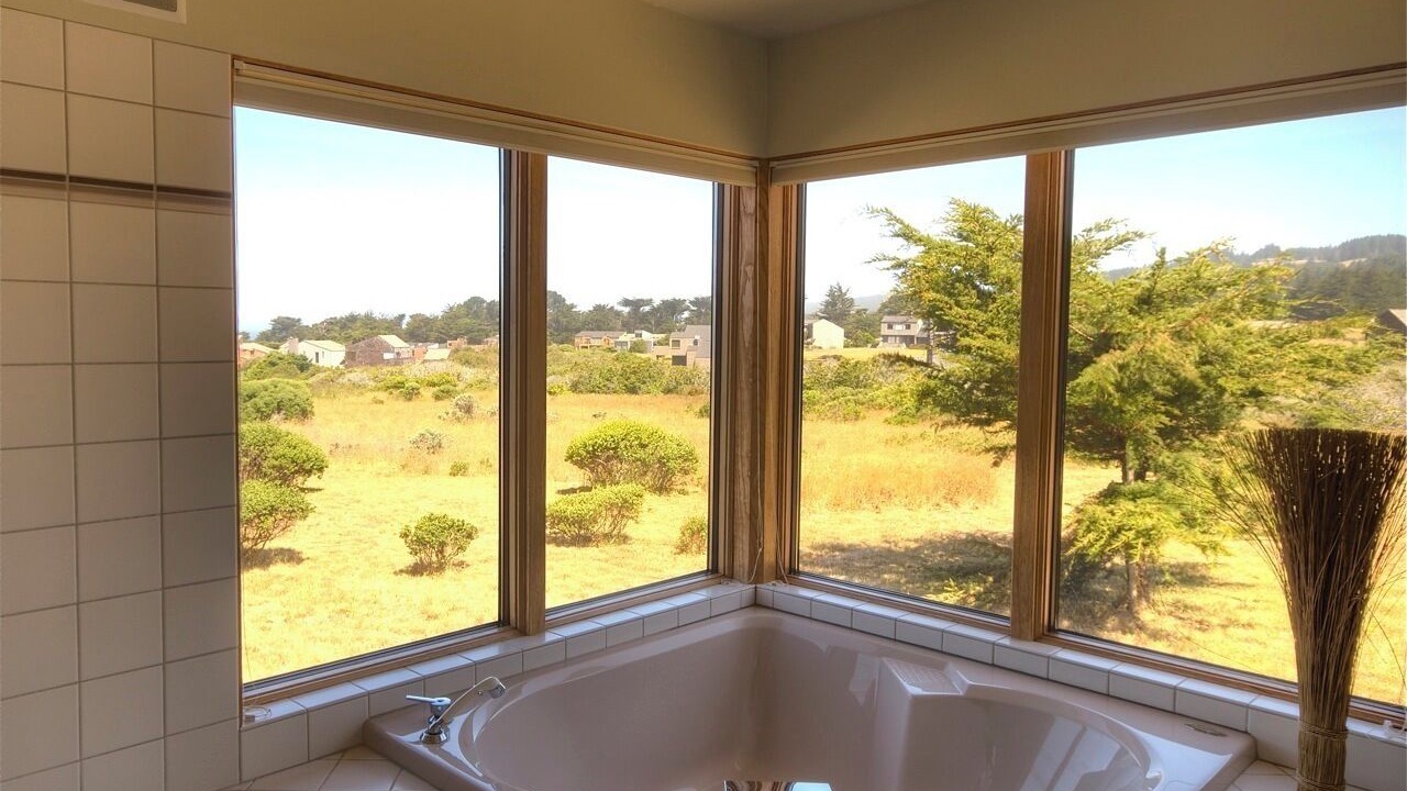Photo of Bathroom in Sea Ranch