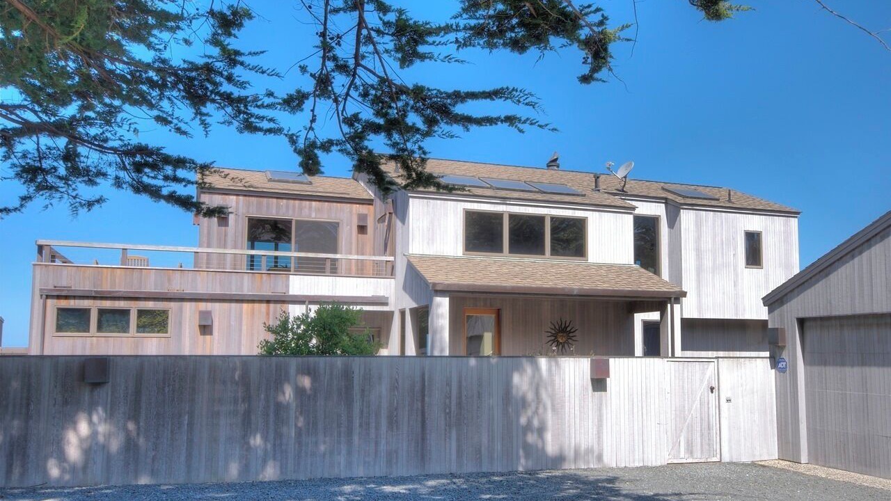 Photo of Outdoor in Sea Ranch