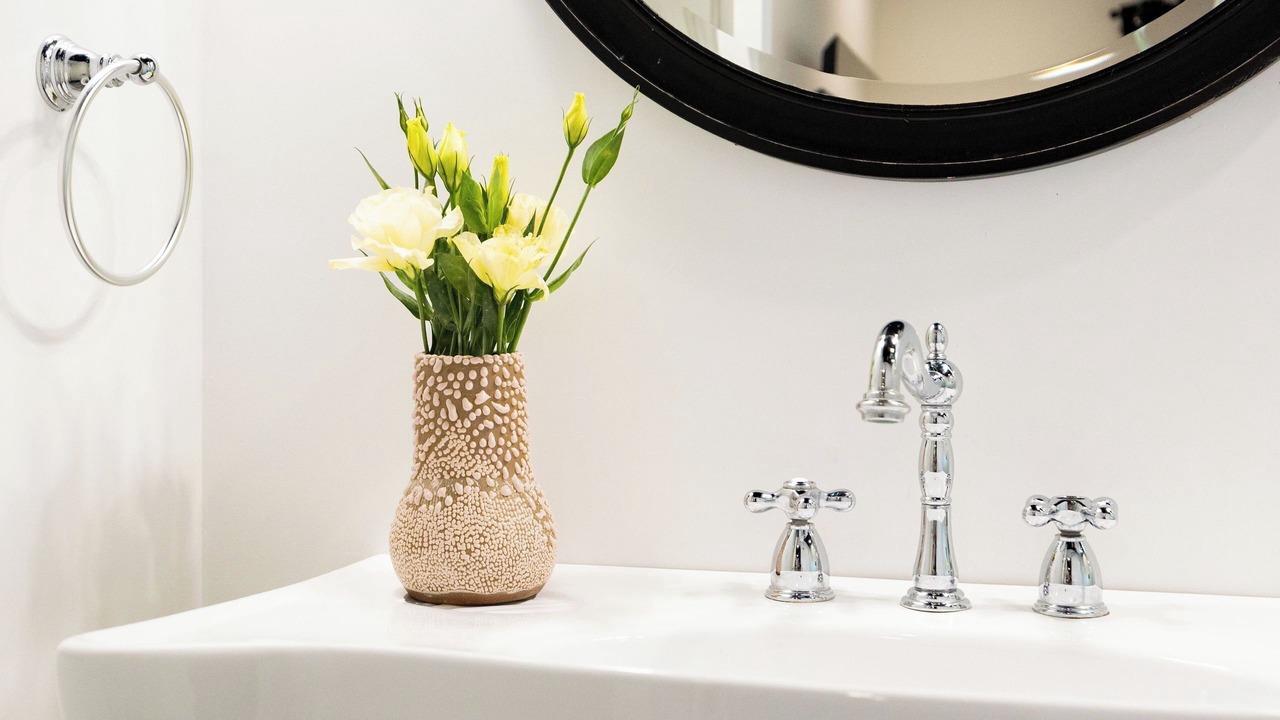 Photo of Bathroom in Hollywood
