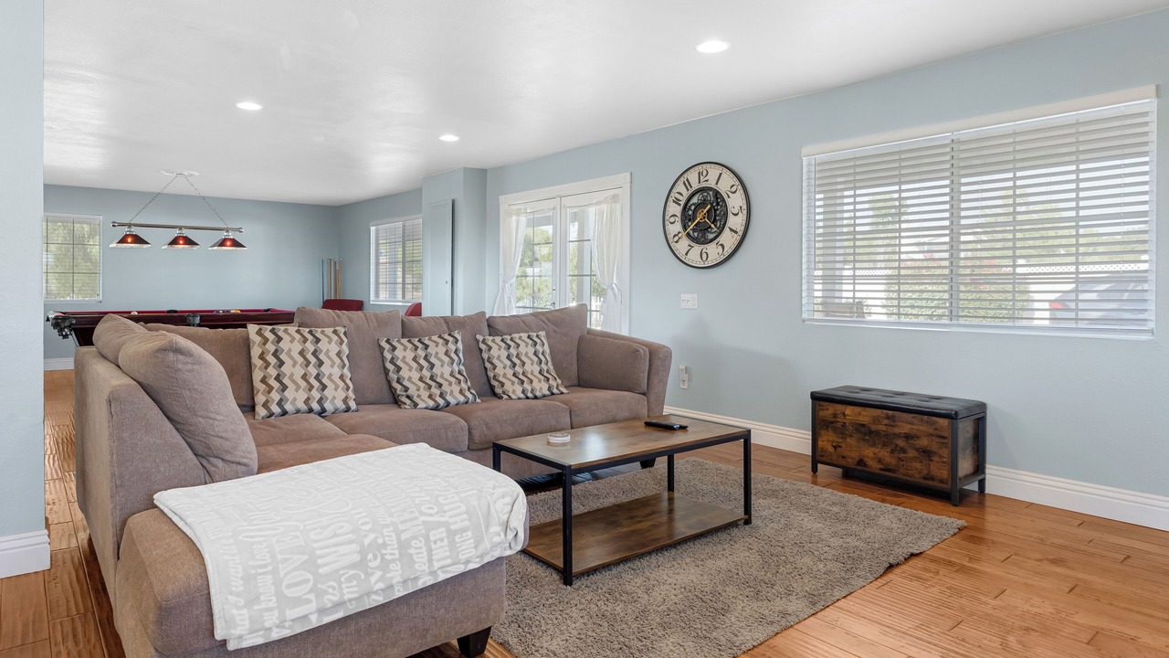 Photo of Bedroom in Temecula