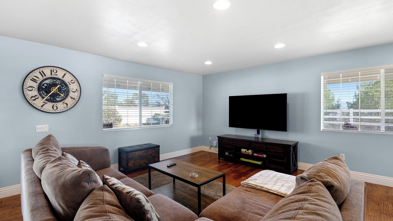 Photo of Bedroom in Temecula