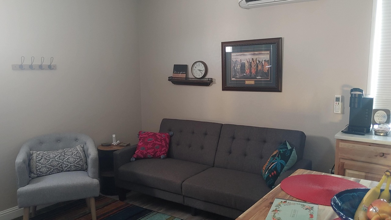 Photo of Livingroom in Paulden
