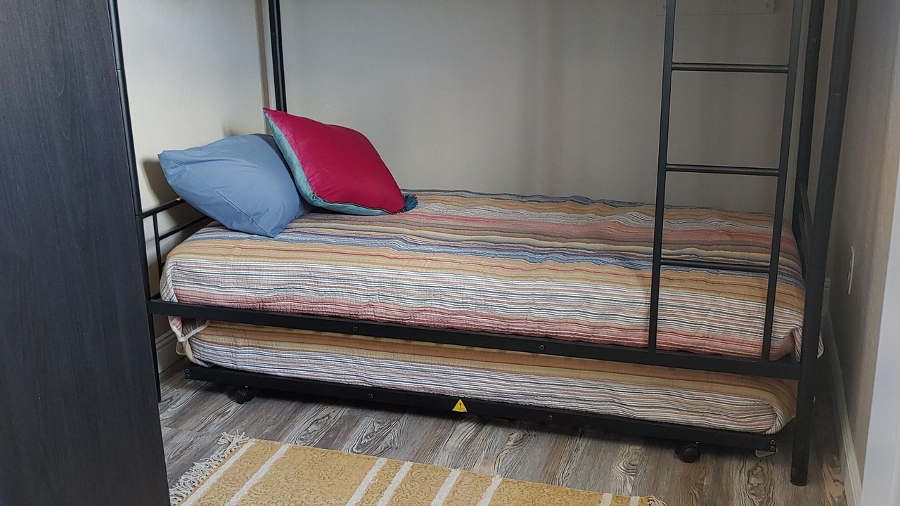 Photo of Bedroom in Paulden