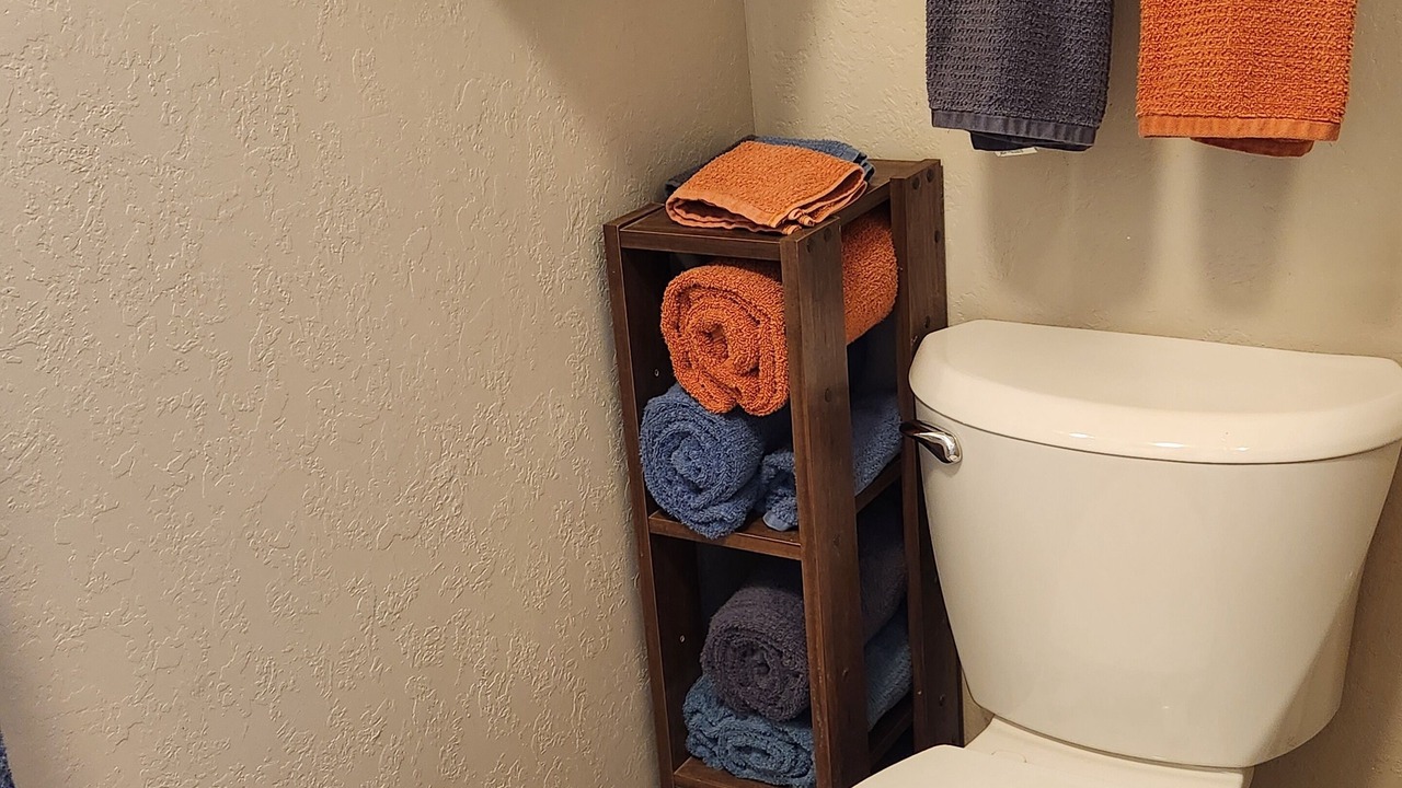 Photo of Bathroom in Paulden
