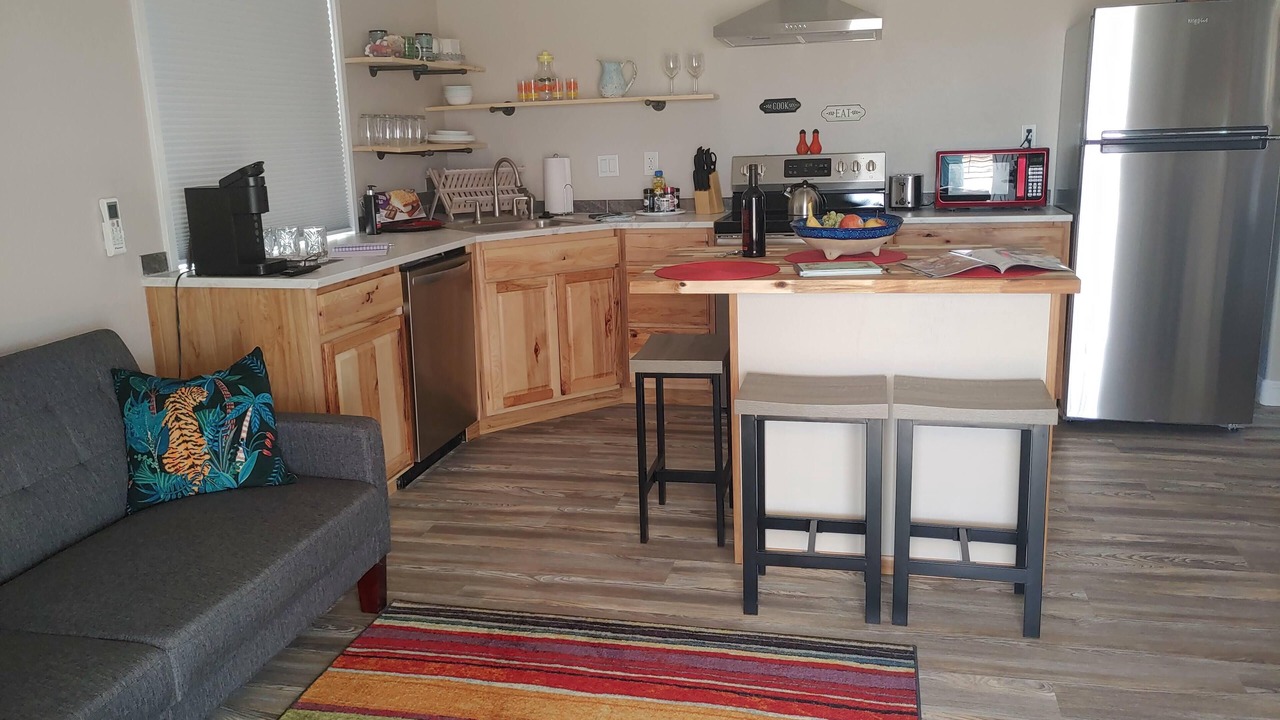 Photo of Kitchen in Paulden