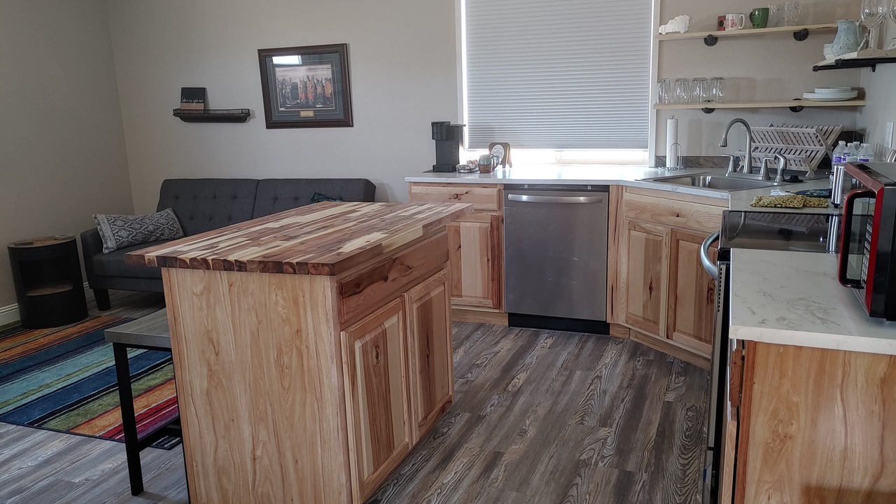 Photo of Kitchen in Paulden