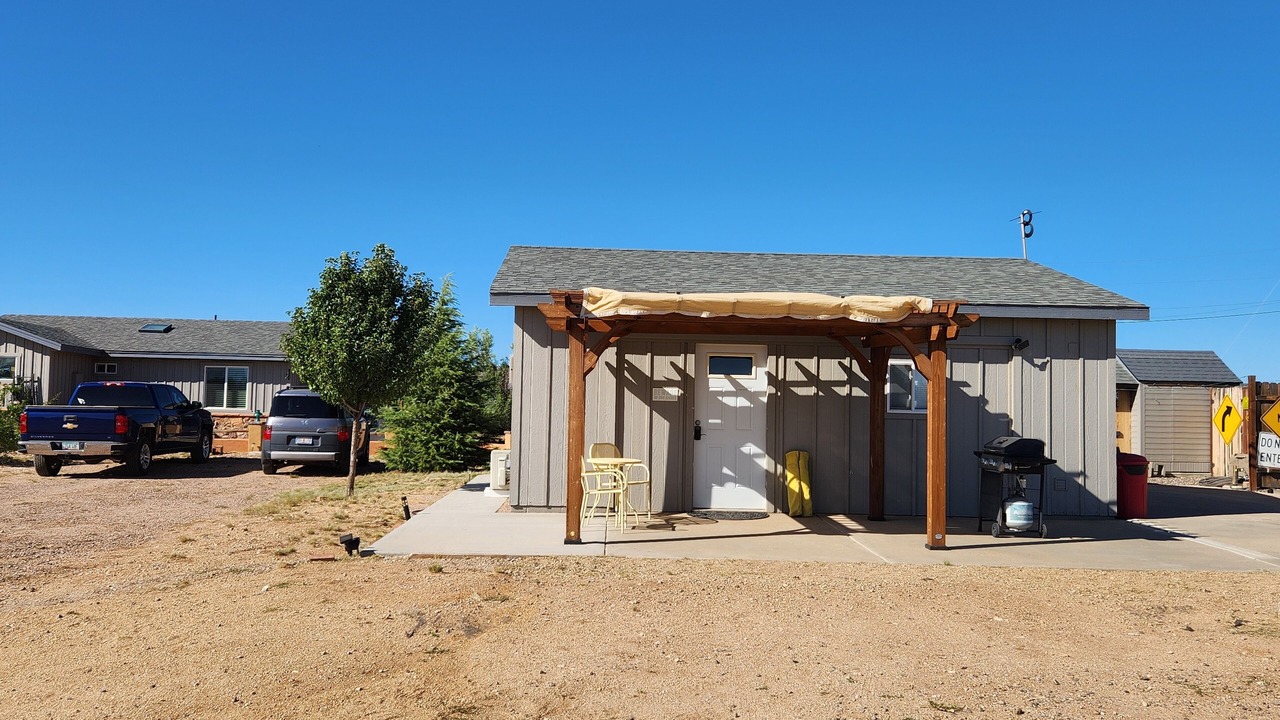 Photo of Outdoor in Paulden
