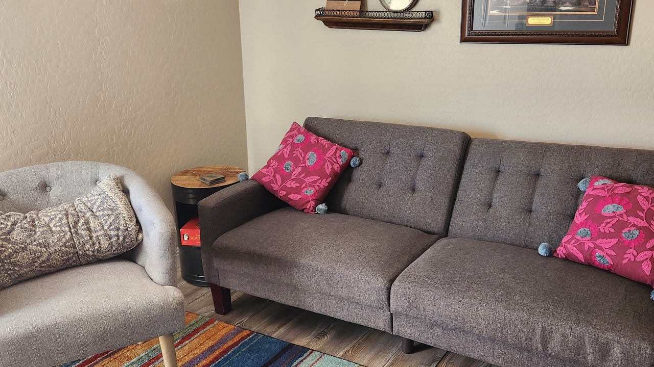 Photo of Livingroom in Paulden