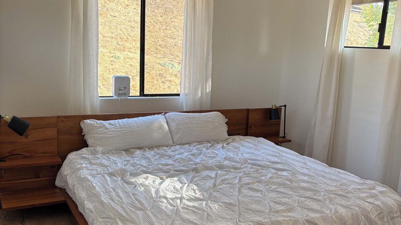 Photo of Bedroom in Temecula