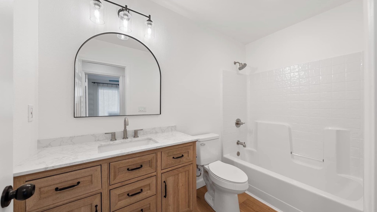 Photo of Bathroom in Temecula