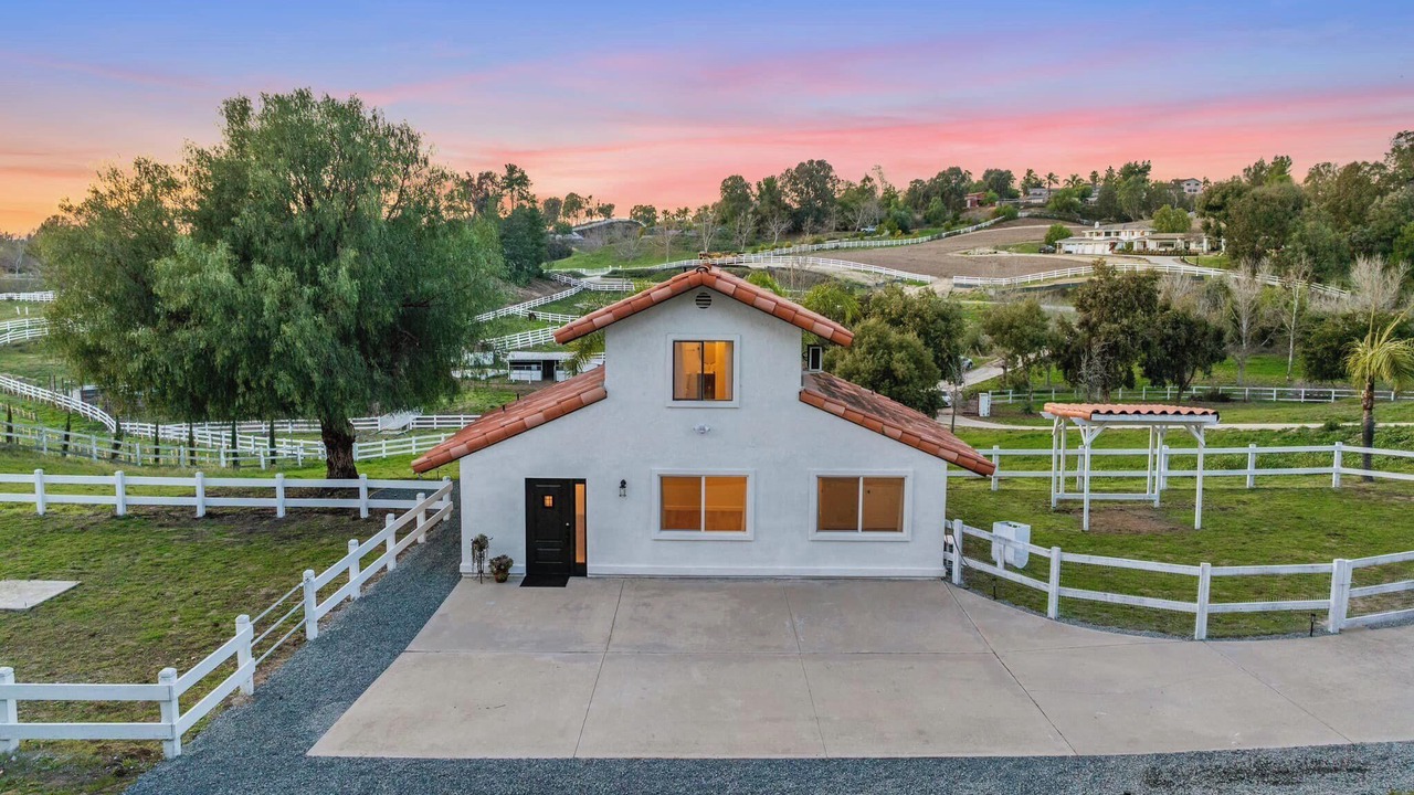 Photo of Outdoor in Temecula