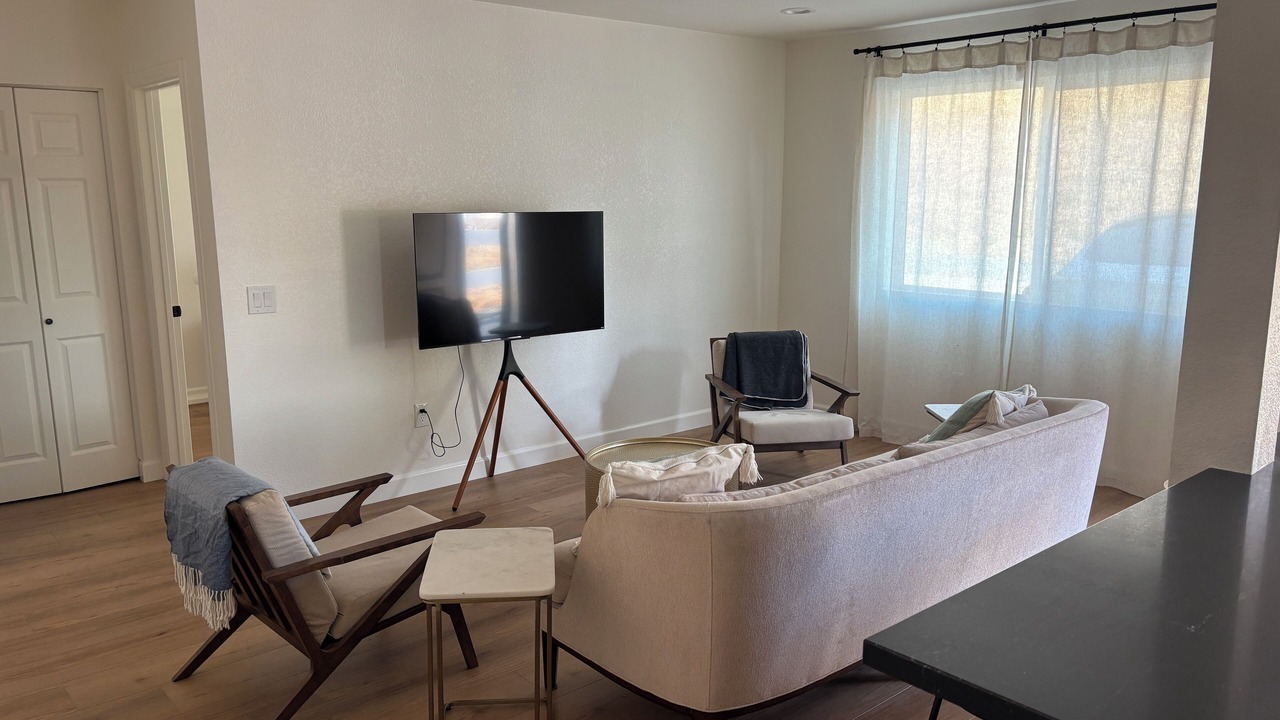 Photo of Livingroom in Temecula