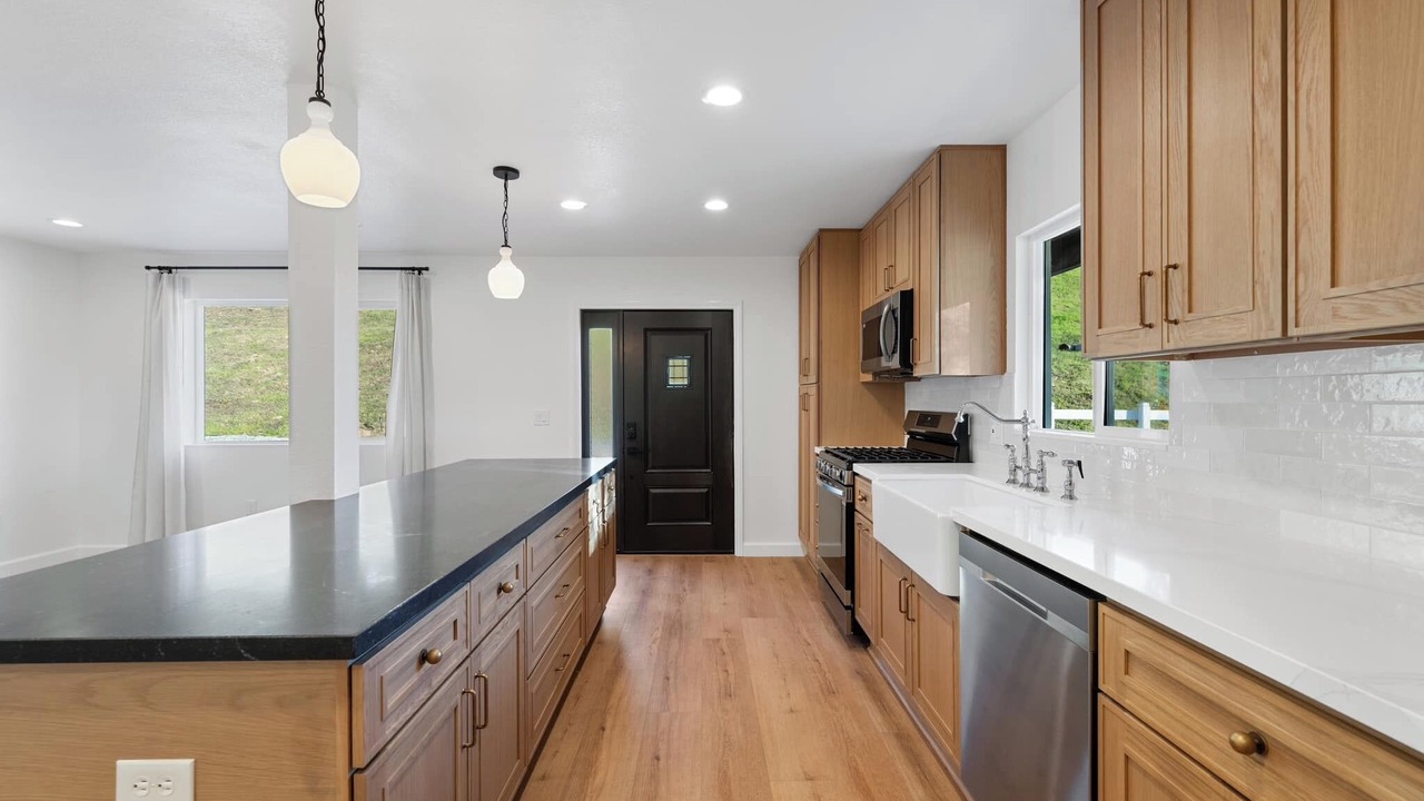 Photo of Kitchen in Temecula