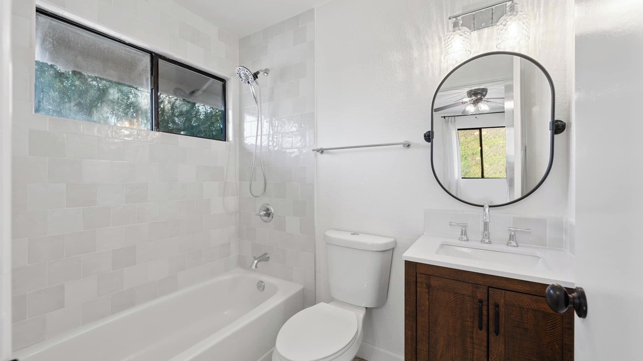 Photo of Bathroom in Temecula