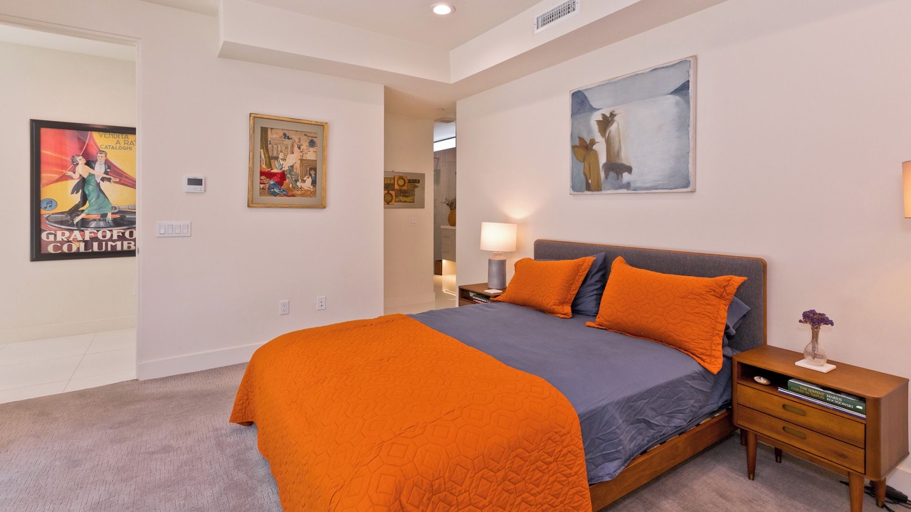 Photo of Bedroom in Baristo