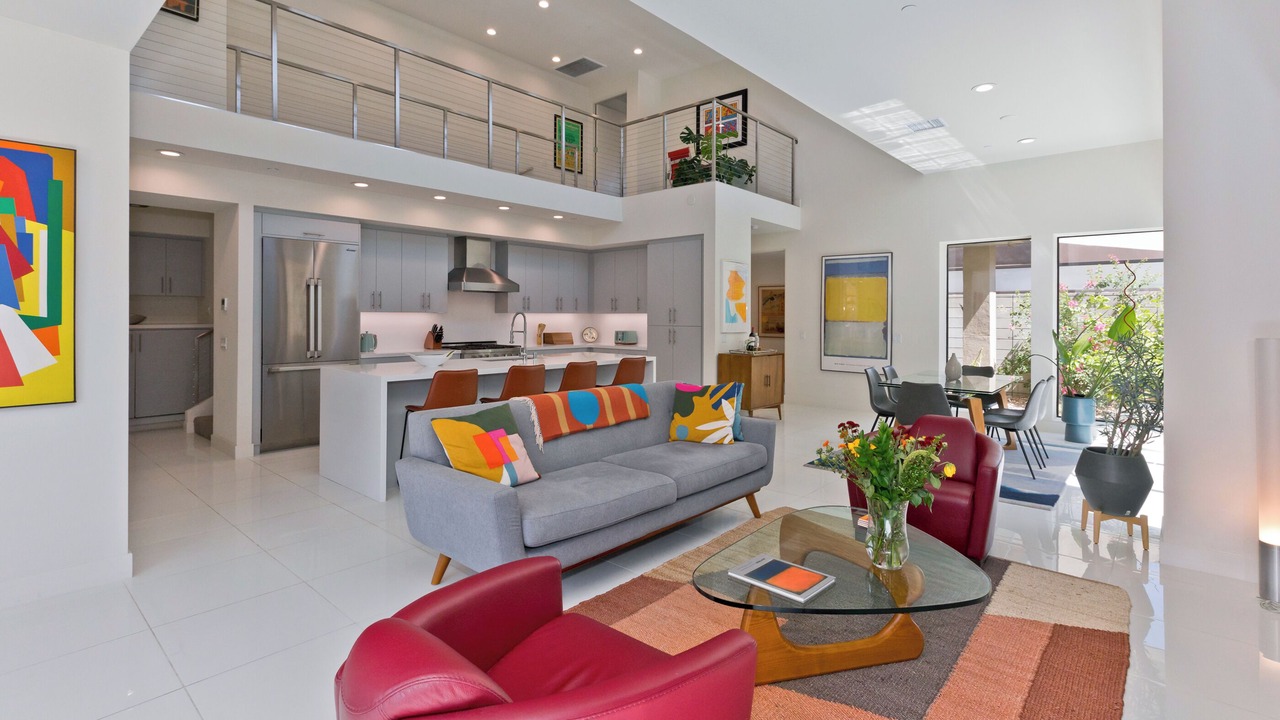 Photo of Livingroom in Baristo