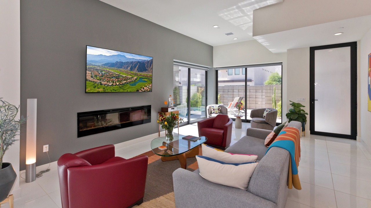 Photo of Livingroom in Baristo