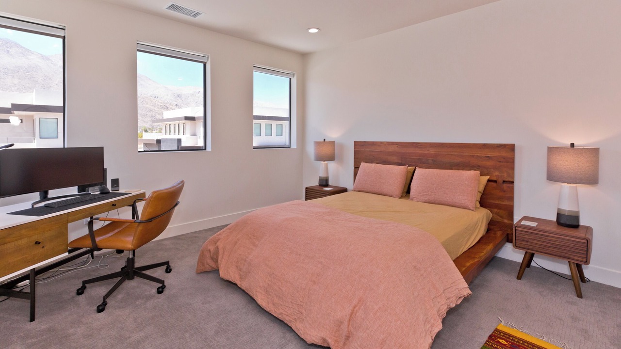 Photo of Bedroom in Baristo