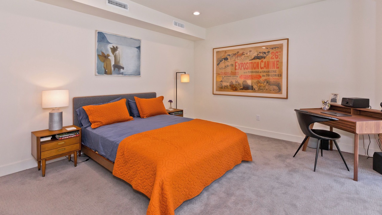 Photo of Bedroom in Baristo
