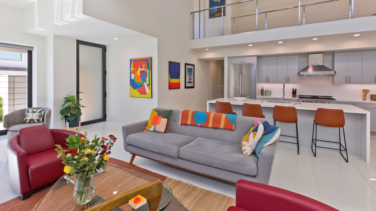 Photo of Livingroom in Baristo