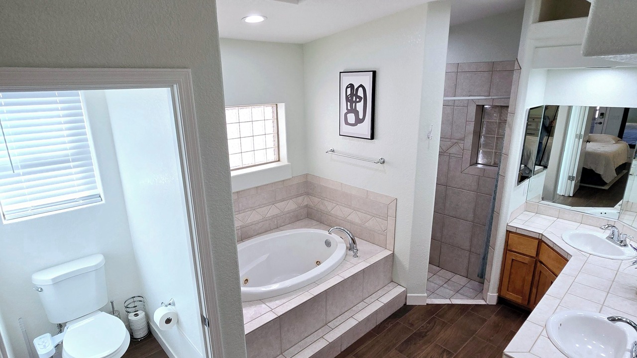 Photo of Bathroom in Blythe
