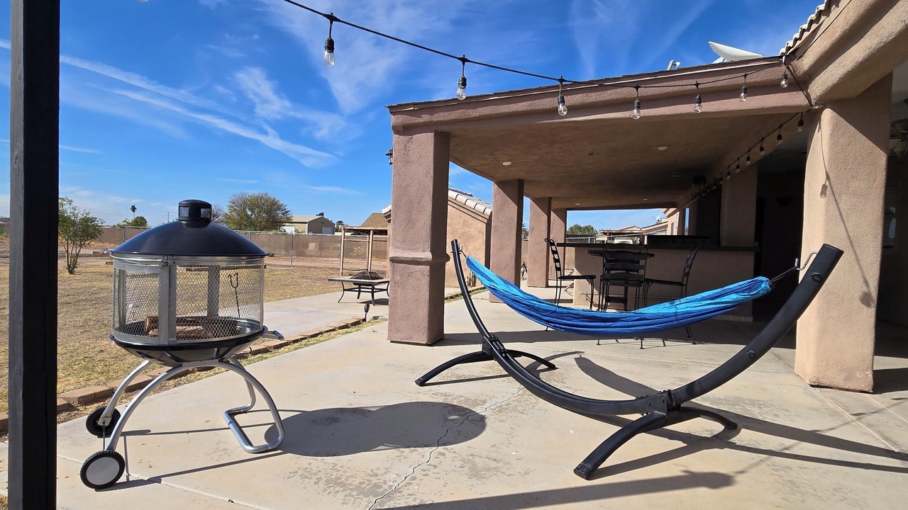 Photo of Outdoor in Blythe