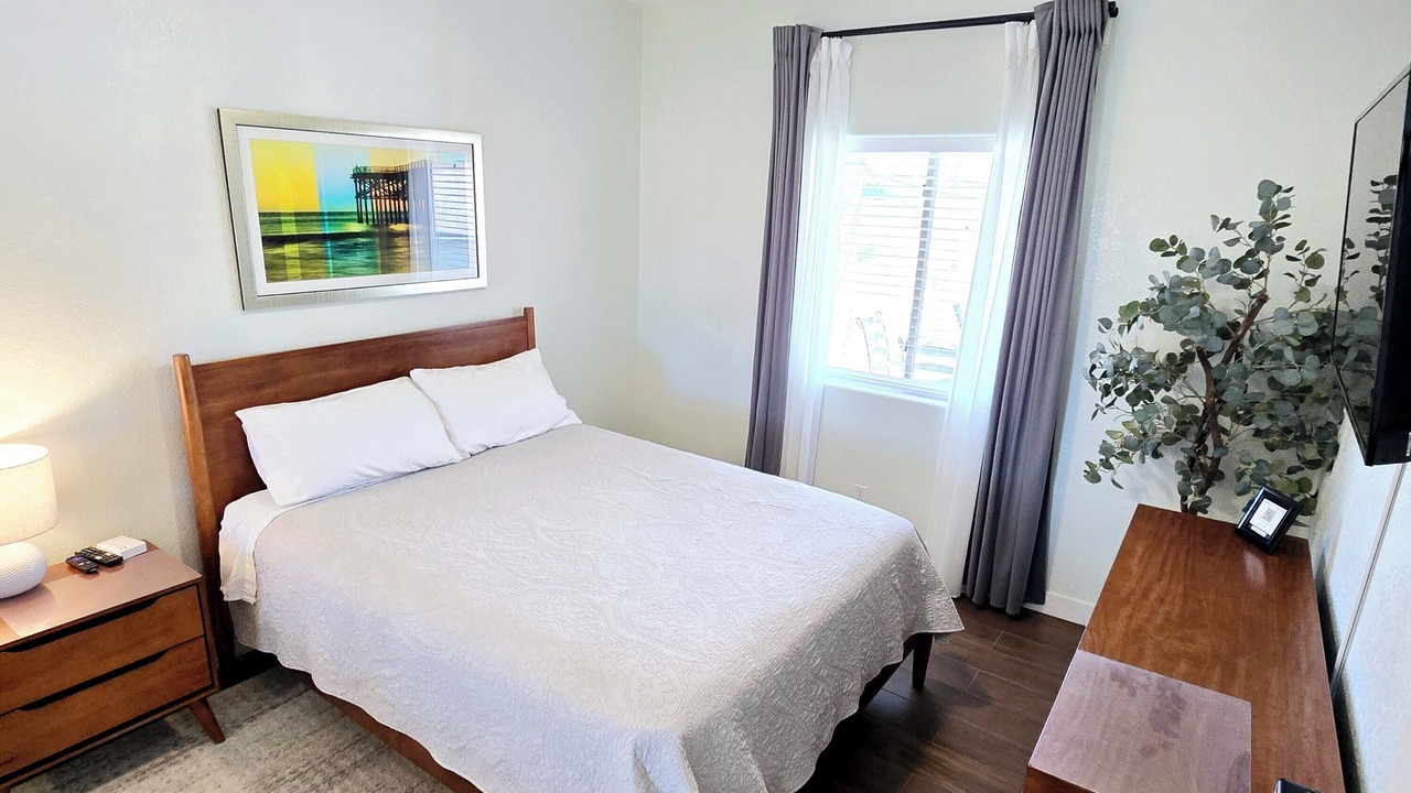 Photo of Bedroom in Blythe
